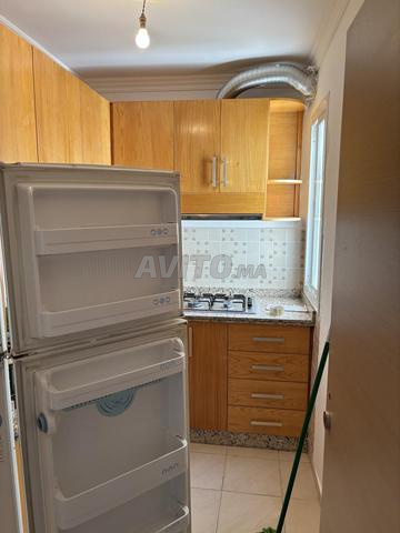 Appartement à louer Fnideq - 2