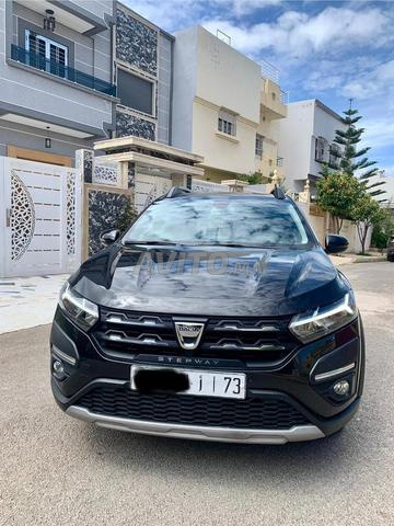 Dacia Sandero Stepway - 2