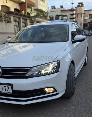 🇲🇦 فولكس فاجن جيتا 2020 المالك الأول ✋️ 🇲🇦 - 2