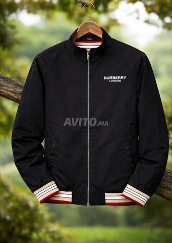سترة Burberry London - 2