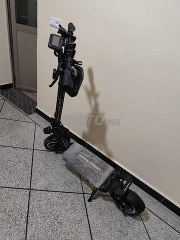 Dualtron victor limited 2025 - 2