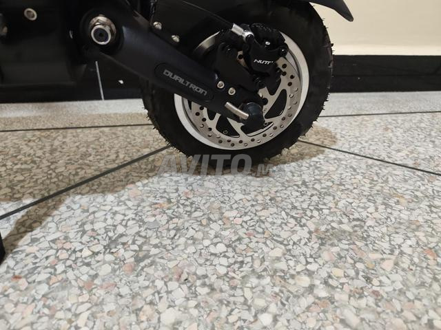 Dualtron victor limited 2025 - 2