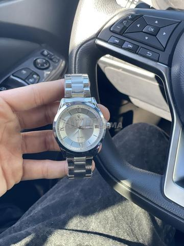 Rolex x Poedgar - 2