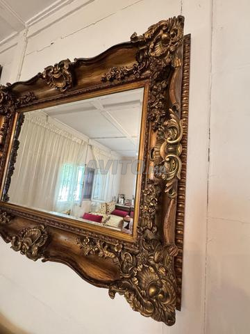 مرآة ديكور - 2