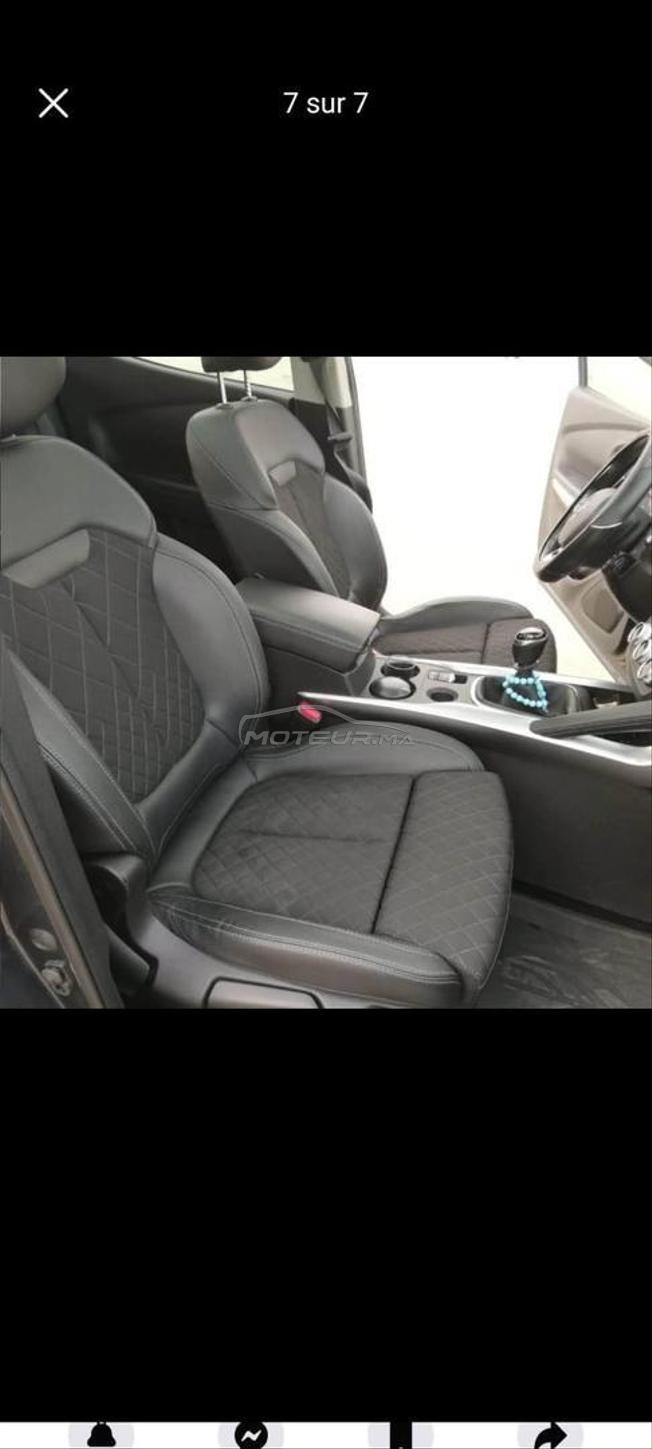 kadjar a vendre 