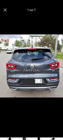 Kadjar à vendre - 2