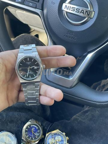 تيسو PRX Powermatic 80 - 2