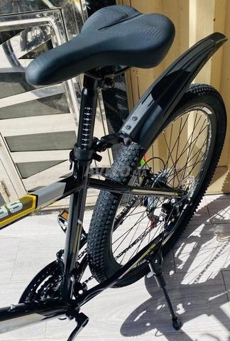 دراجة جبلية رياضية GTR مقاس 26 بوصة - 2