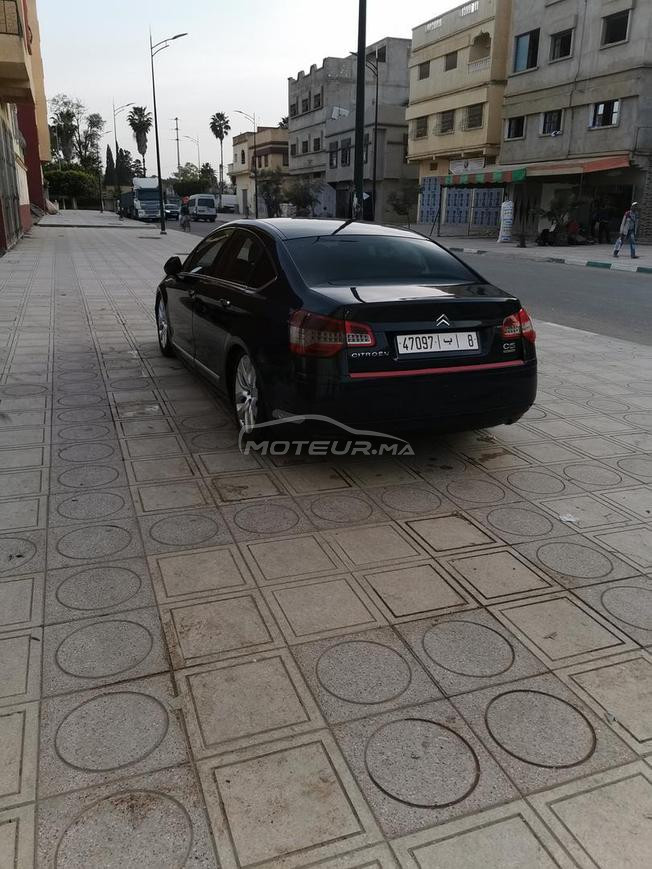 voiture