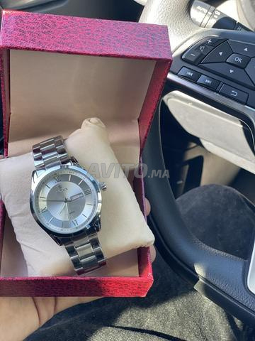 Pack 4 montres high copy - 2