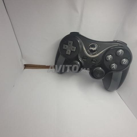 MANETTE for gaming ipega - 2