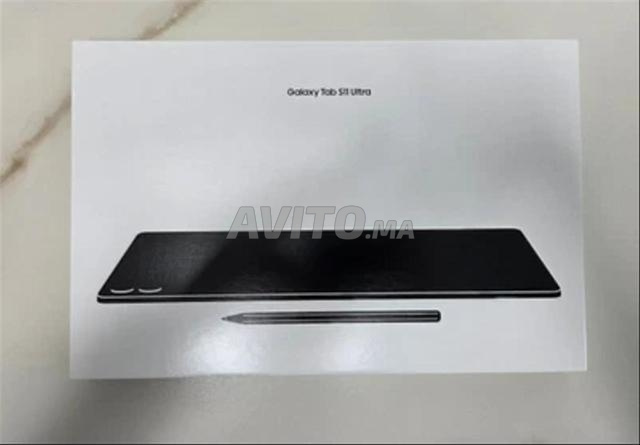 🔥 Samsung Galaxy Tab S11 Ultra 512GB – Neuve 🔥