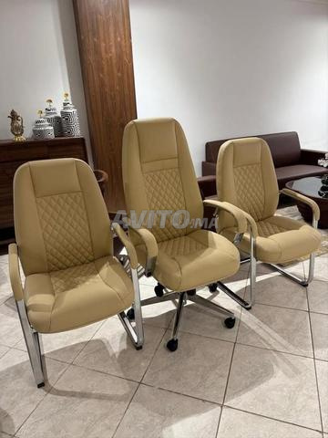 طقم كرسي إدارة بسعر جذاب - 2