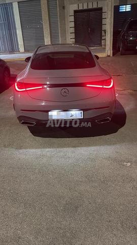 Mecedes-benz CLE 220 - 2