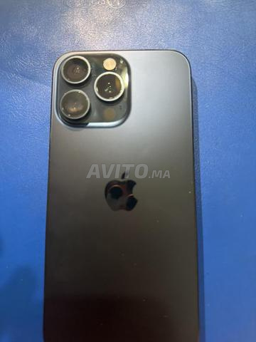 Iphone 15 pro max - 2