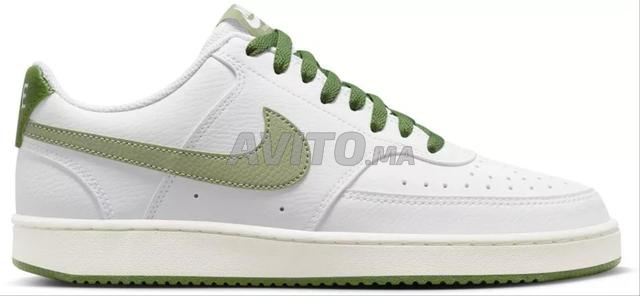 Court vision original taille 45 - 2