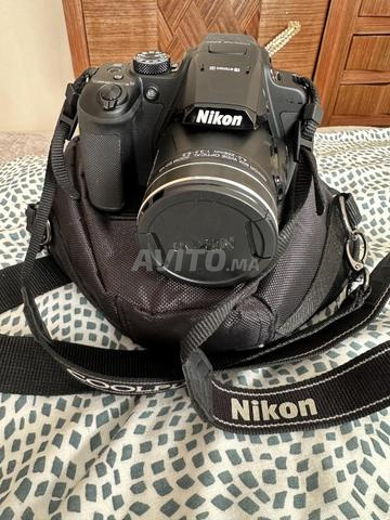 Appareil photo NIKON - 2