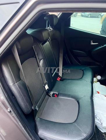 hyundai ix35|2014 - 2