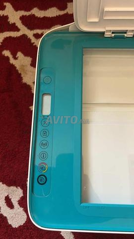 طابعة Hp Deskjet 2700 - 2