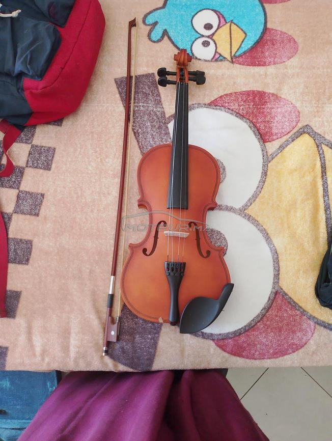 violant 4×4