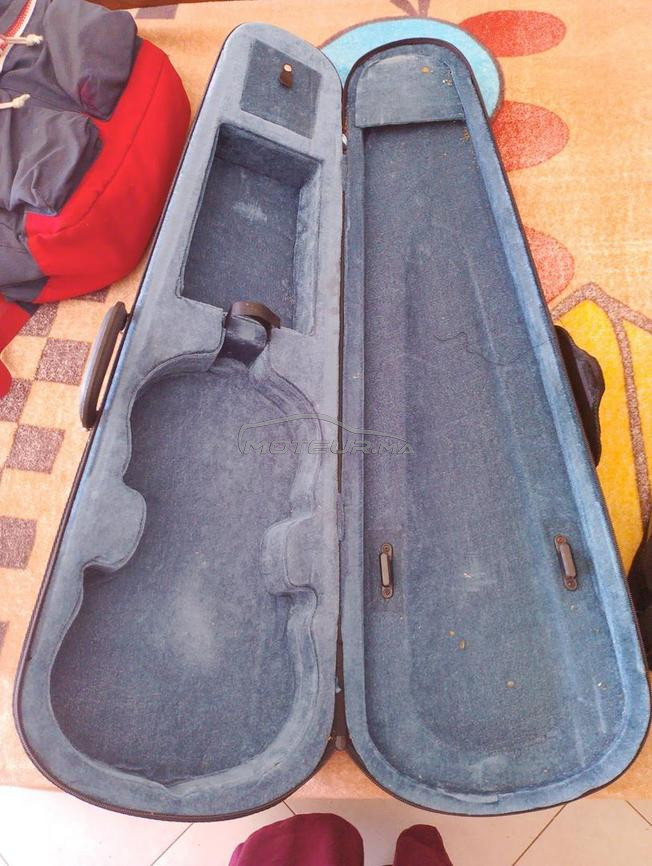 violant 4×4