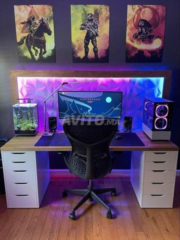 بيرو كييمر بمقاسات مختلفة - 2