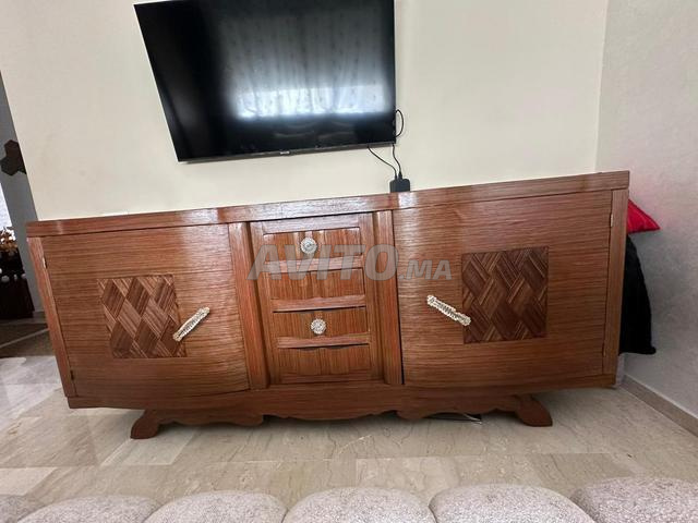 بوفيه أنتيك مُجدد - 2