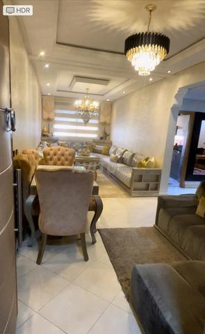 شقة للبيع 75 م في أناسي الدار البيضاء - 2