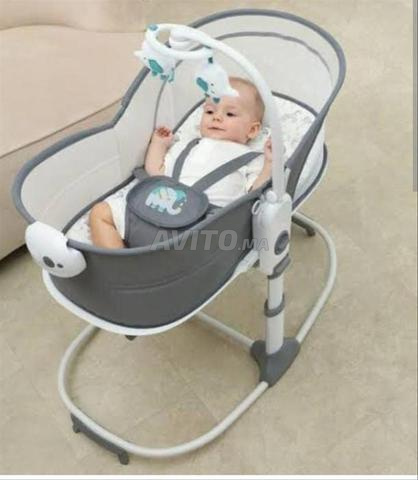 توصيل مجاني لجميع مدن المغرب ودفع بعد الاستلام 🤝 💰 - 2