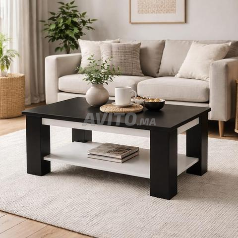 Table basse [dari ] - 2