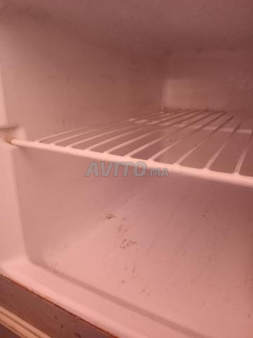 ثلاجة نقية خدامة بضمان