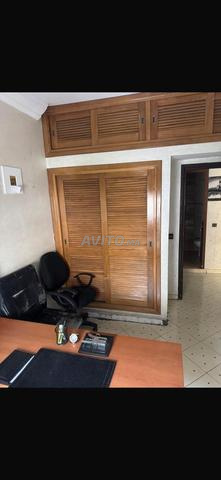 Appartement à louer pour usage professionnel - 2