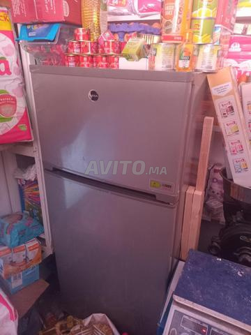 ثلاجة نقية خدامة بضمان - 2