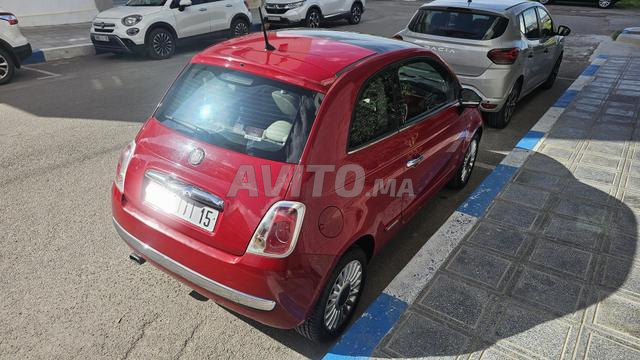 فيات 500 ديزل - 2