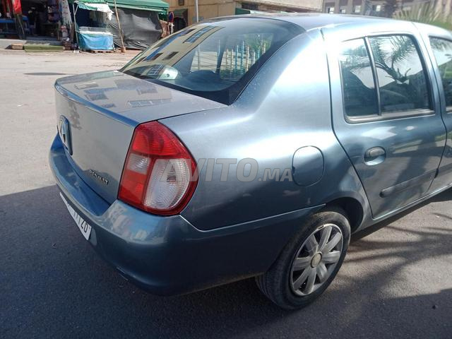 رينو كليو 2 كلاسيك بنزين - 2