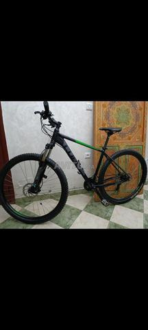 دراجة هوائية جبلية CUBE ALUMINIUM L - 2