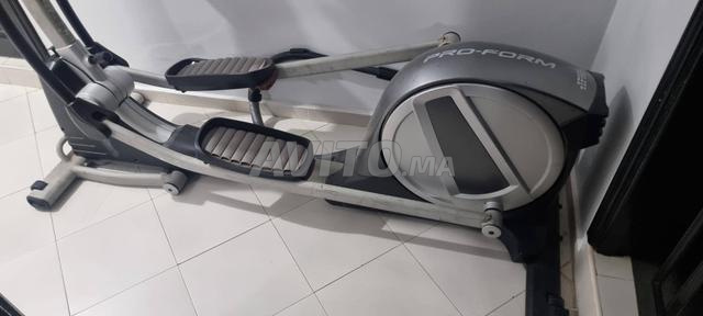 Elliptique PRO FORM SMART STRIDER 695 CSE - 2