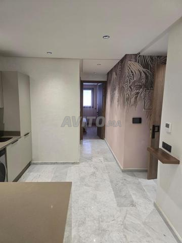 Studios neufs à vendre - 2