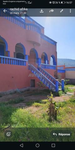 Villa sur la rivière de Tamri - 2