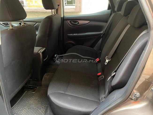 Nissan Diesel Manuelle 2017 à Kénitra