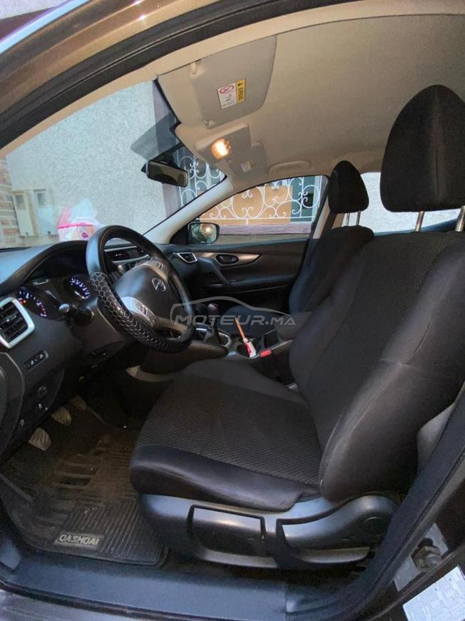 Nissan Diesel Manuelle 2017 à Kénitra