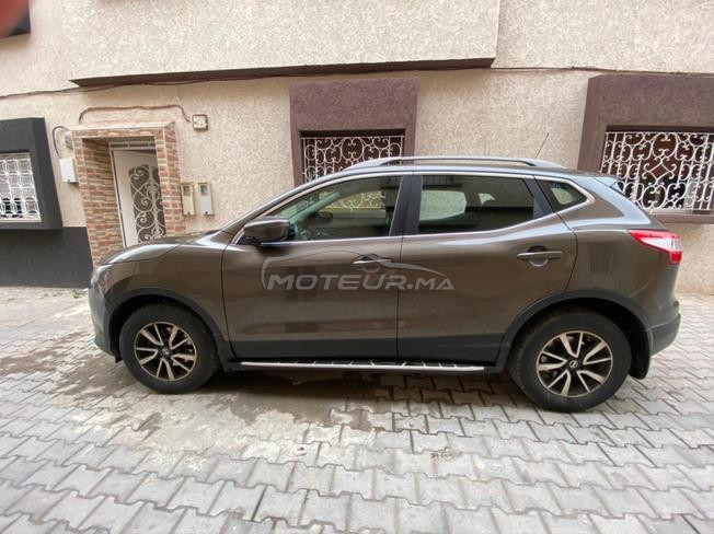 Nissan Diesel Manuelle 2017 à Kénitra