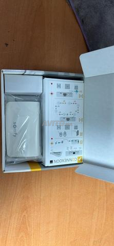 Conexoon RTS -type C