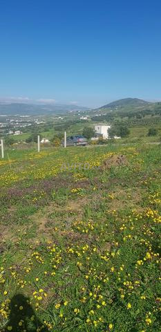 Terrain à vendre, tetouan