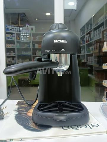 Cafetière Expresso severin - 2