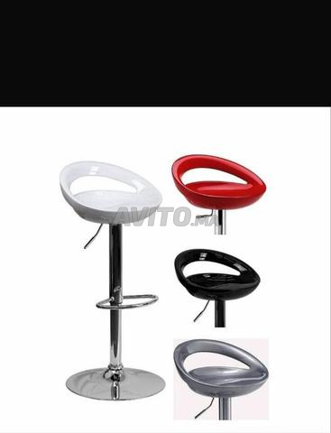 مقعد بار أو كاونتر بسعر جيد - 2