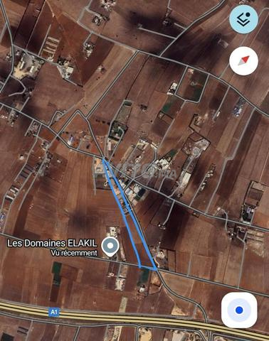 Ferme de 3.5 Hectares à vendre - 2