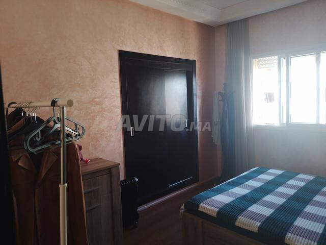 Super appart 78m2 H standing Aswac Salam - 2