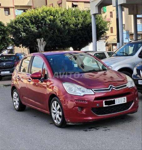 Citroën C3 - 2