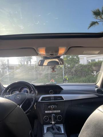 Mercedes c220 avantgarde - 2